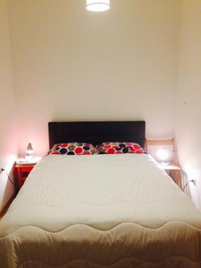 Nice Private Room in Wien Center